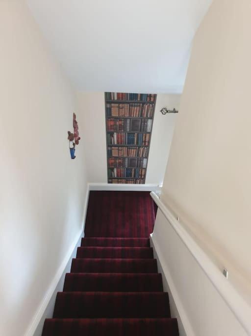 No6 High Street Apartment Edwinstowe Luaran gambar