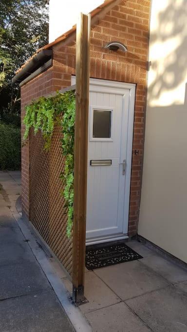 No6 High Street Apartment Edwinstowe Luaran gambar