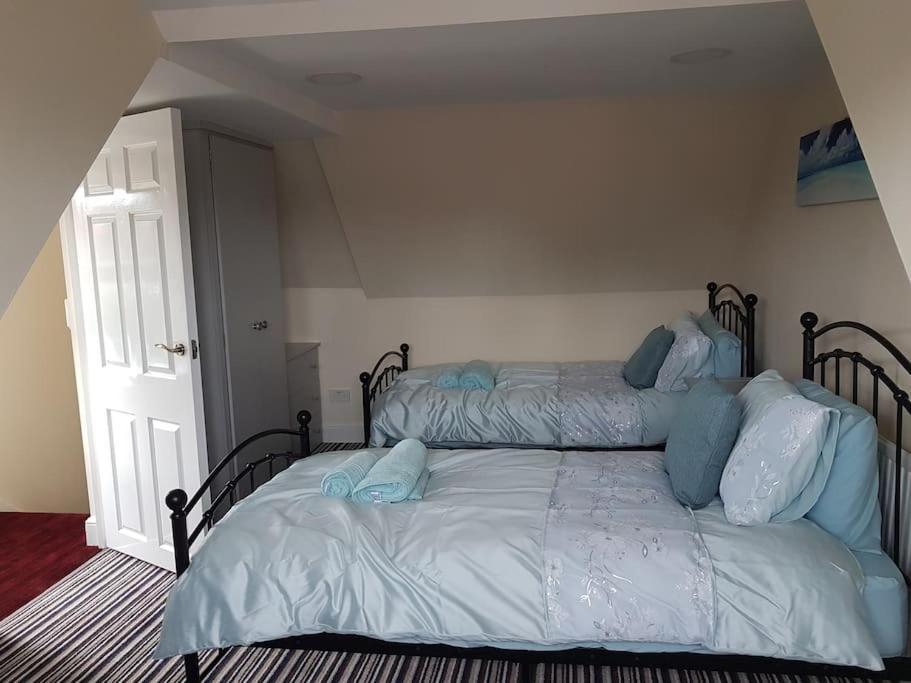 No6 High Street Apartment Edwinstowe Luaran gambar